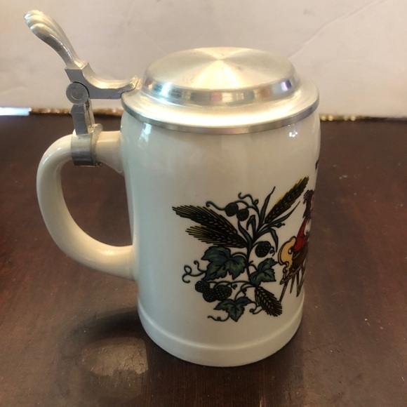 German Stein. - Picture 1 of 5
